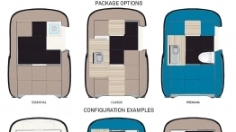 Modułowo w stylu lat 60. - zdjęcie 4